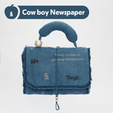 Tagi. Hado Egg Roll Storage Bag